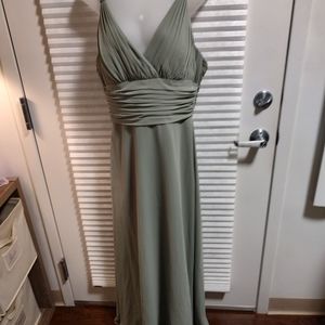 After Five Goddess Gown